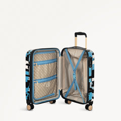 Azure 4 Wheel Carry On - Radley London Women