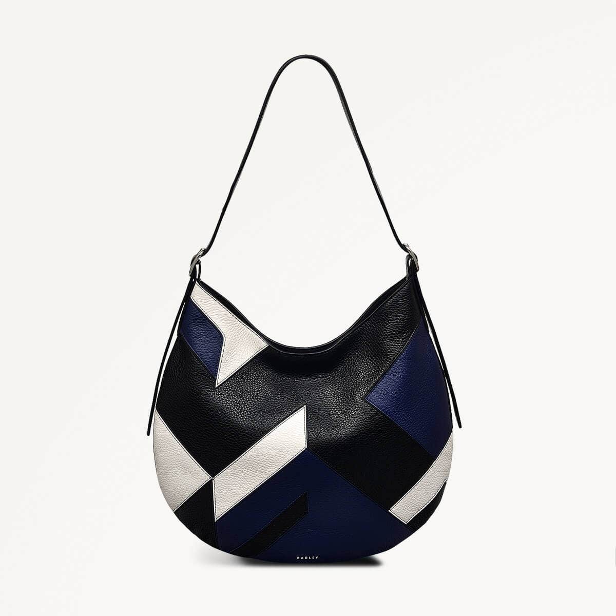 Black Large Open Top Shoulder Bag - Radley London Women