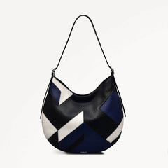 Black Large Open Top Shoulder Bag - Radley London Women