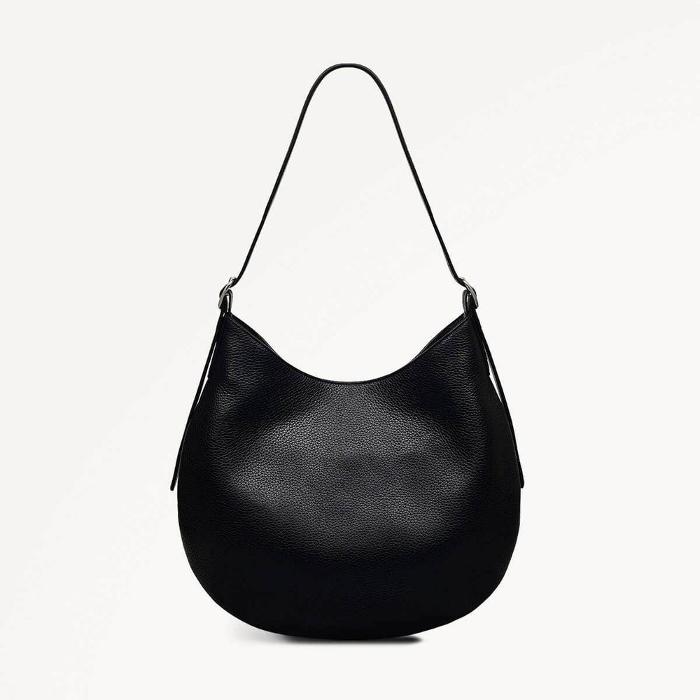 Black Large Open Top Shoulder Bag - Radley London Women