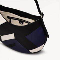 Black Large Open Top Shoulder Bag - Radley London Women