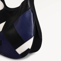 Black Large Open Top Shoulder Bag - Radley London Women