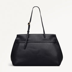 Black Large Ziptop Shoulder Bag - Radley London Women