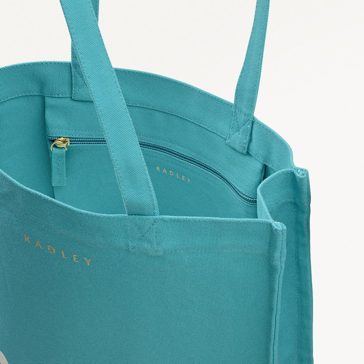 Maldives Medium Open Top Tote - Radley London Women