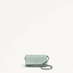 Deco Green Large Phone Cross Body Bag - Radley London Women