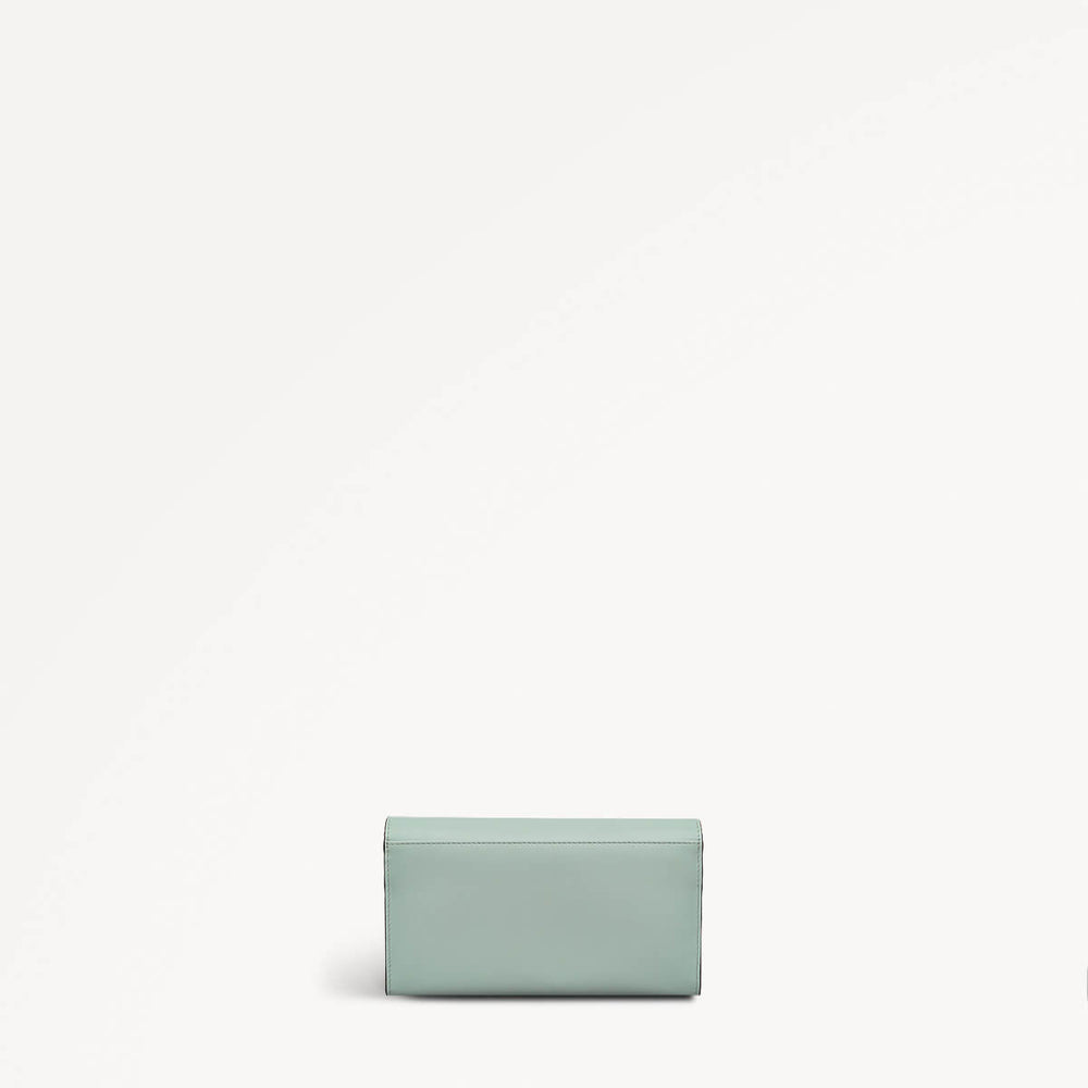 Deco Green Large Phone Cross Body Bag - Radley London Women