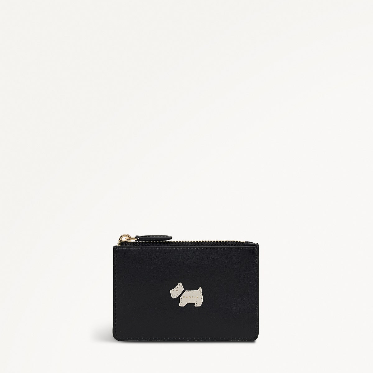 Black Small Ziptop Coin Purse - Radley London Women