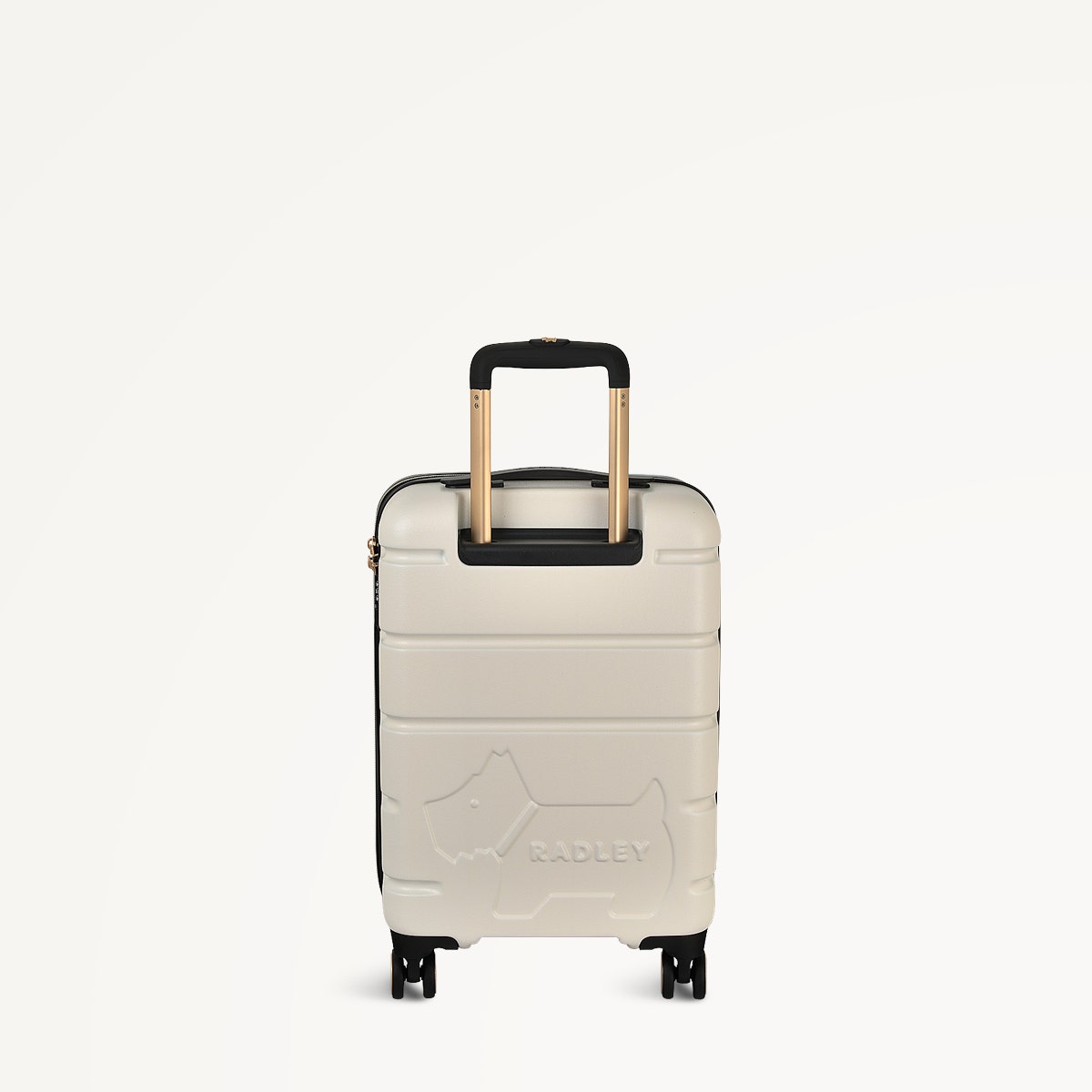 Maldives 4 Wheel Carry On - Radley London Women