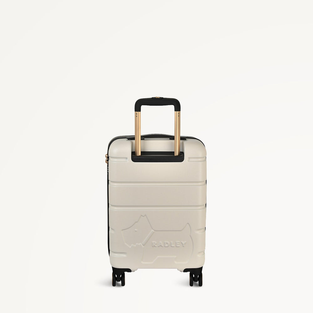 Maldives 4 Wheel Carry On - Radley London Women