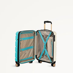 Maldives 4 Wheel Carry On - Radley London Women