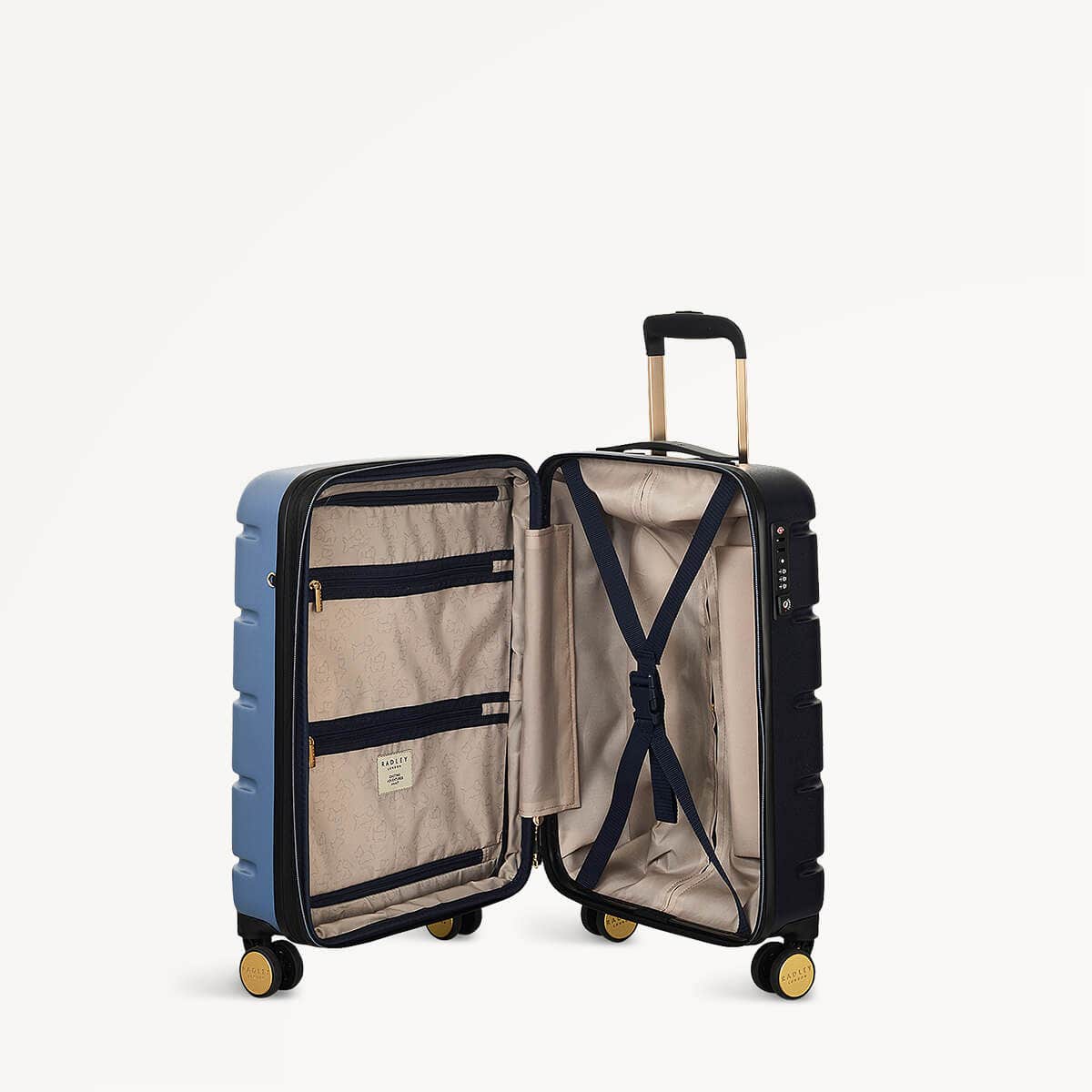 Boathouse 4 Wheel Carry On - Radley London Women