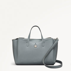 Artichoke Medium Ziptop Grab Bag - Radley London Women