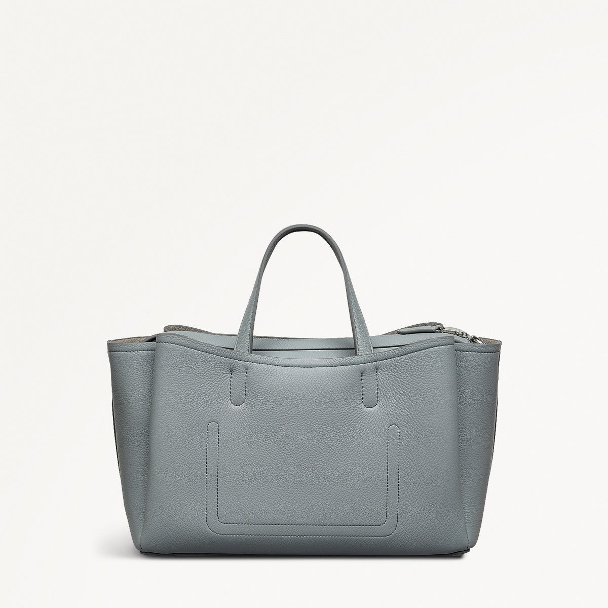 Artichoke Medium Ziptop Grab Bag - Radley London Women