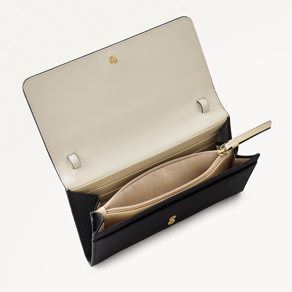Black Large Phone Cross Body Bag - Radley London Women