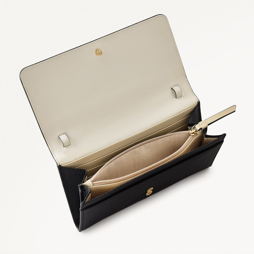 Black Large Phone Cross Body Bag - Radley London Women