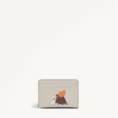 Snow Small Card Holder - Radley London Women