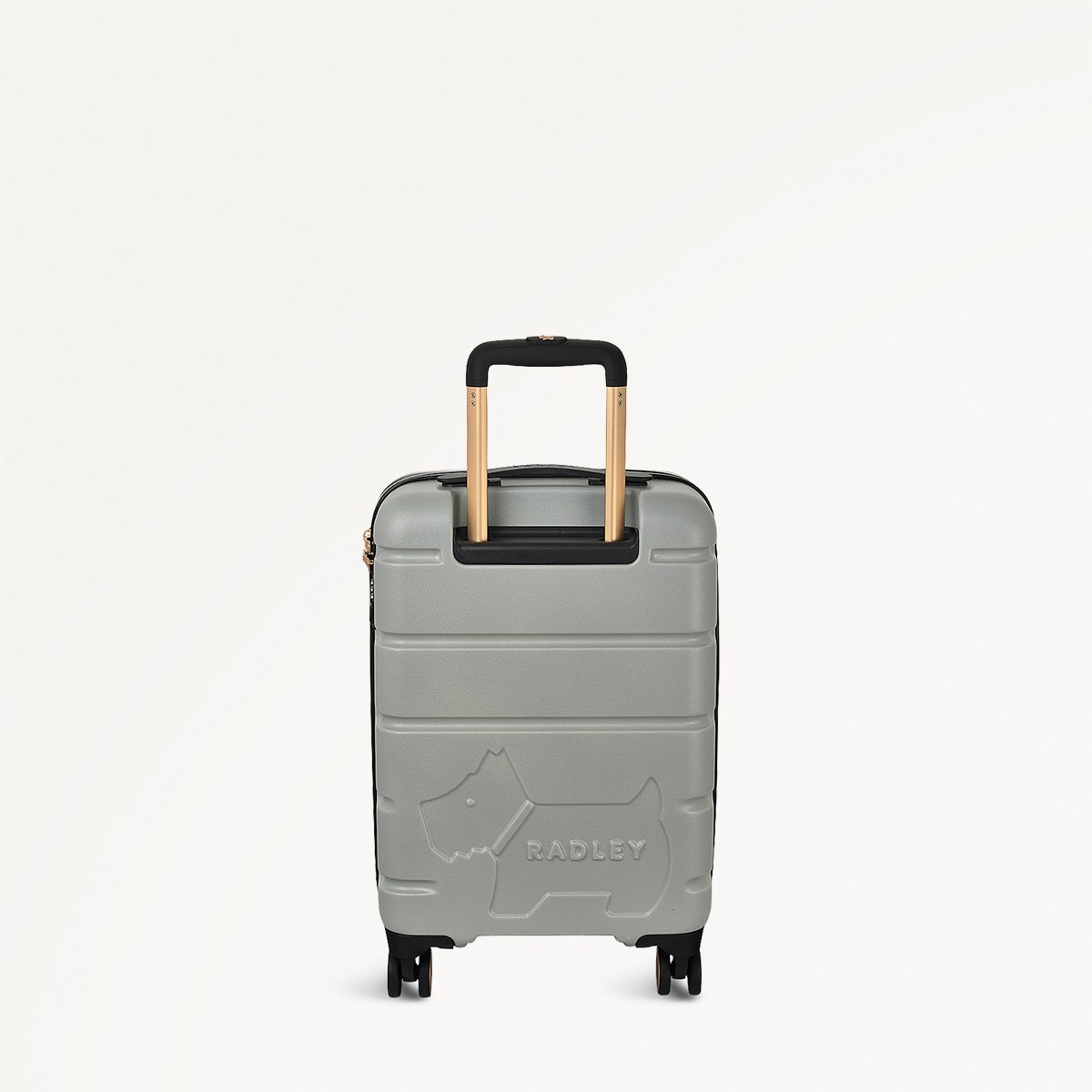 Mist 4 Wheel Carry On - Radley London Women