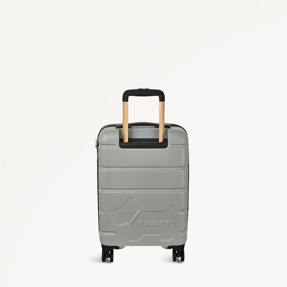 Mist 4 Wheel Carry On - Radley London Women