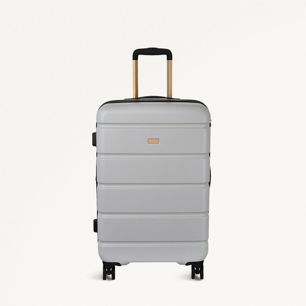 Mist 4 Wheel Medium Suitcase - Radley London Women