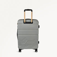 Mist 4 Wheel Medium Suitcase - Radley London Women