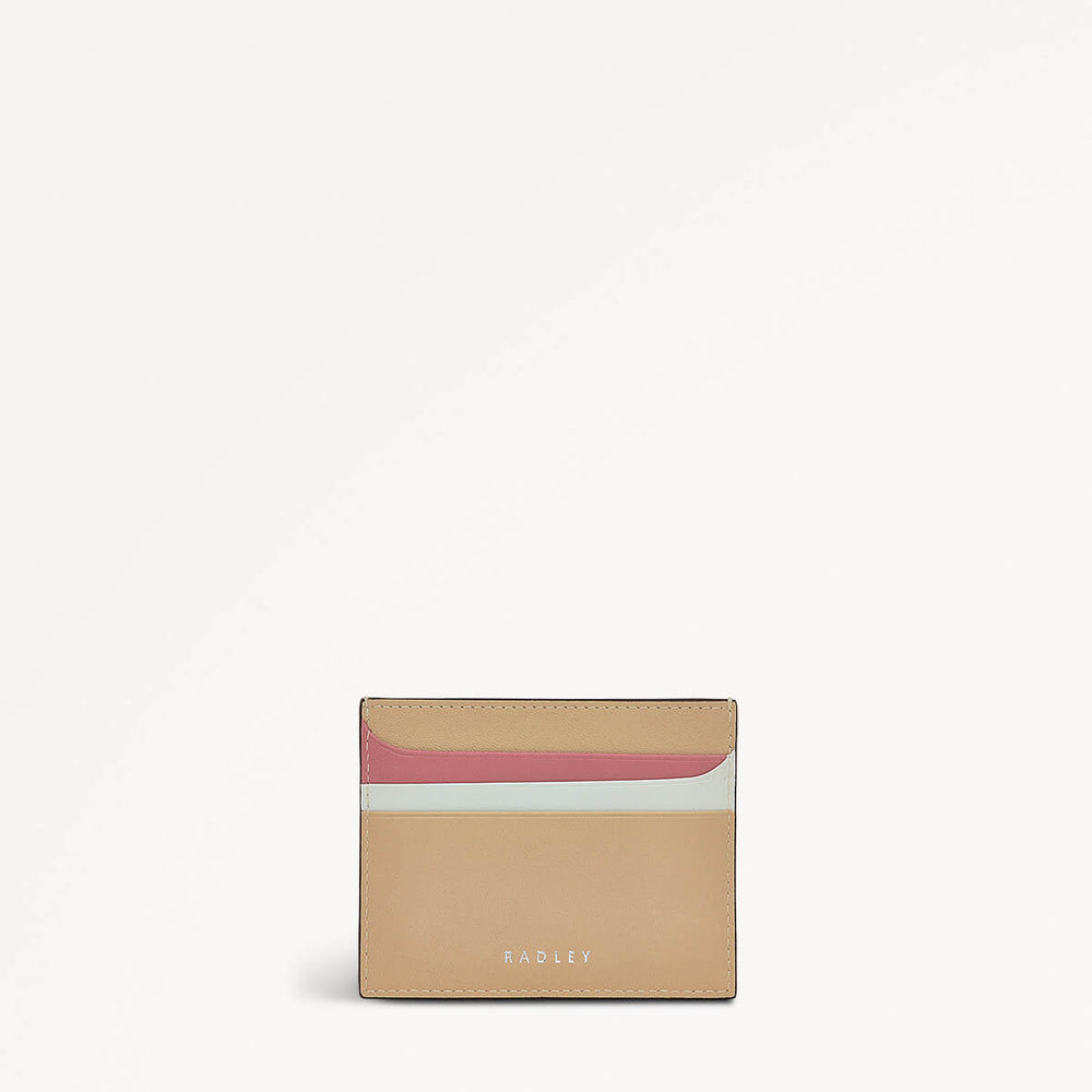 Stone Small Card Holder - Radley London Women