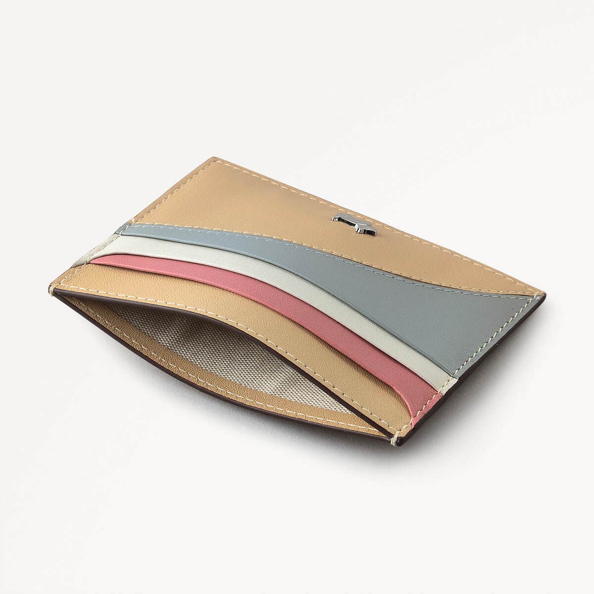 Stone Small Card Holder - Radley London Women