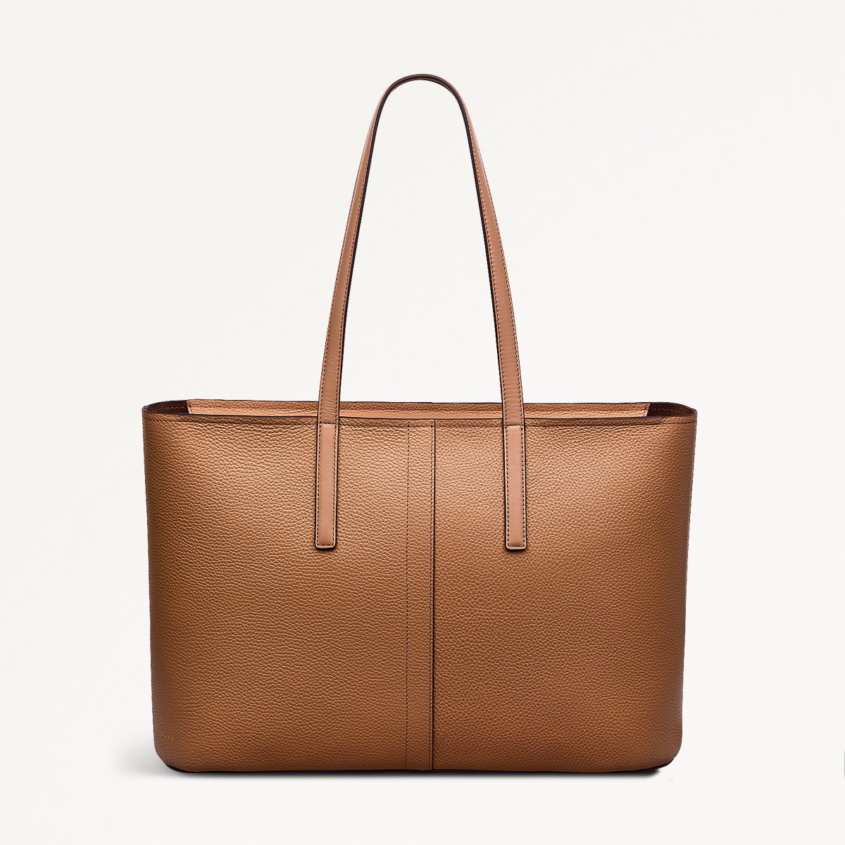 Chai Large Ziptop Tote Bag - Radley London Women