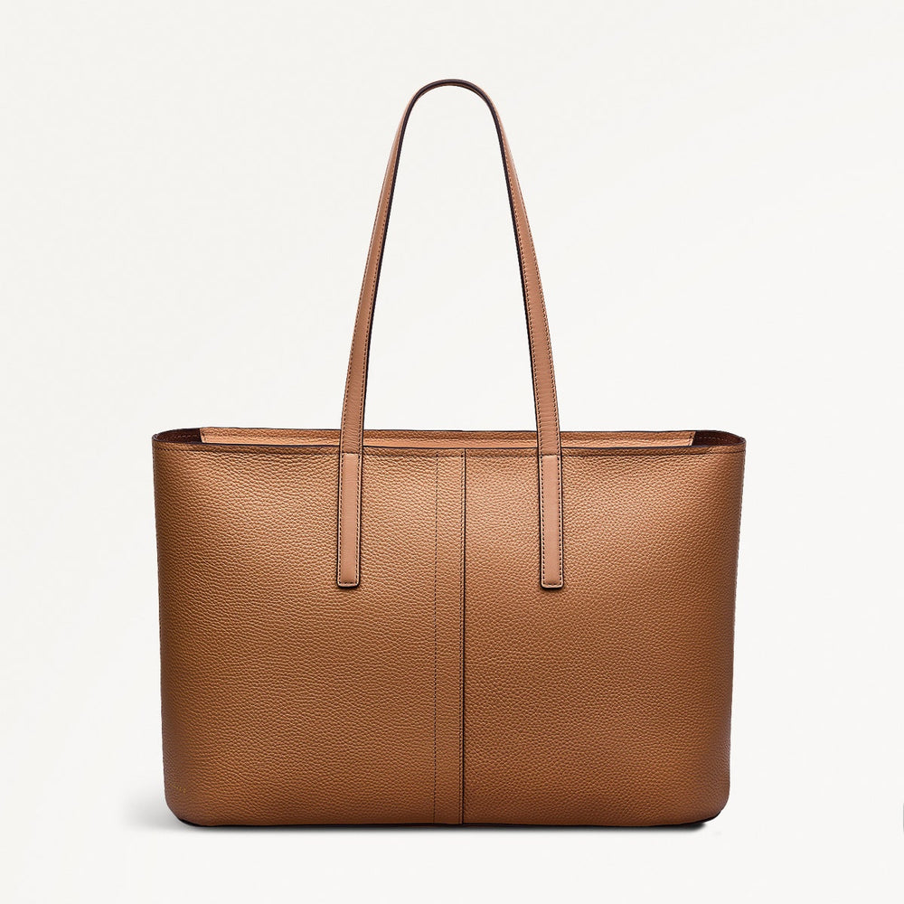 Chai Large Ziptop Tote Bag - Radley London Women