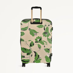 Stone 4 Wheel Large Suitcase - Radley London Women