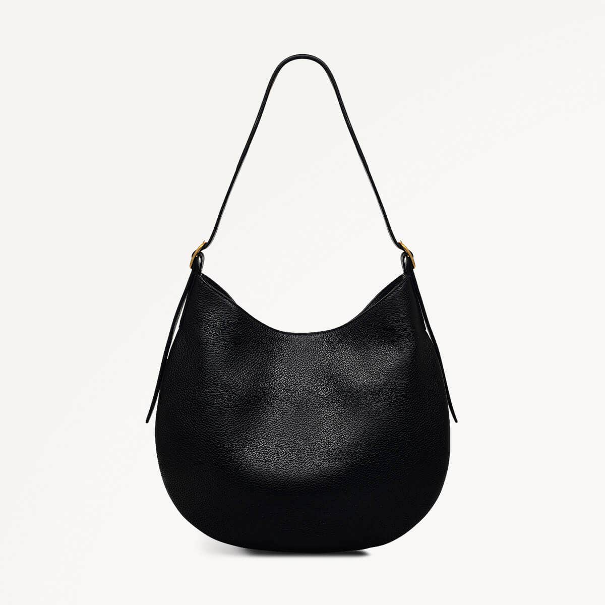 Black Large Open Top Shoulder Bag - Radley London Women