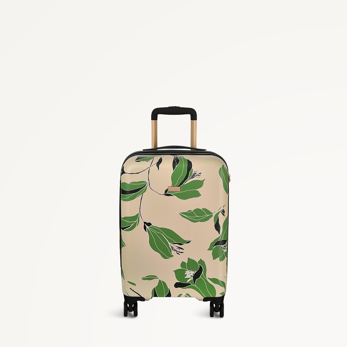 Stone 4 Wheel Carry On - Radley London Women