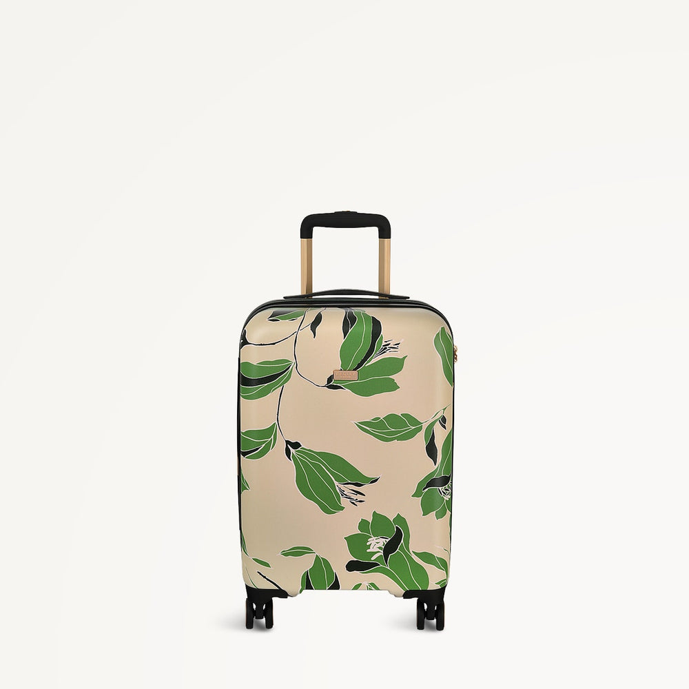 Stone 4 Wheel Carry On - Radley London Women