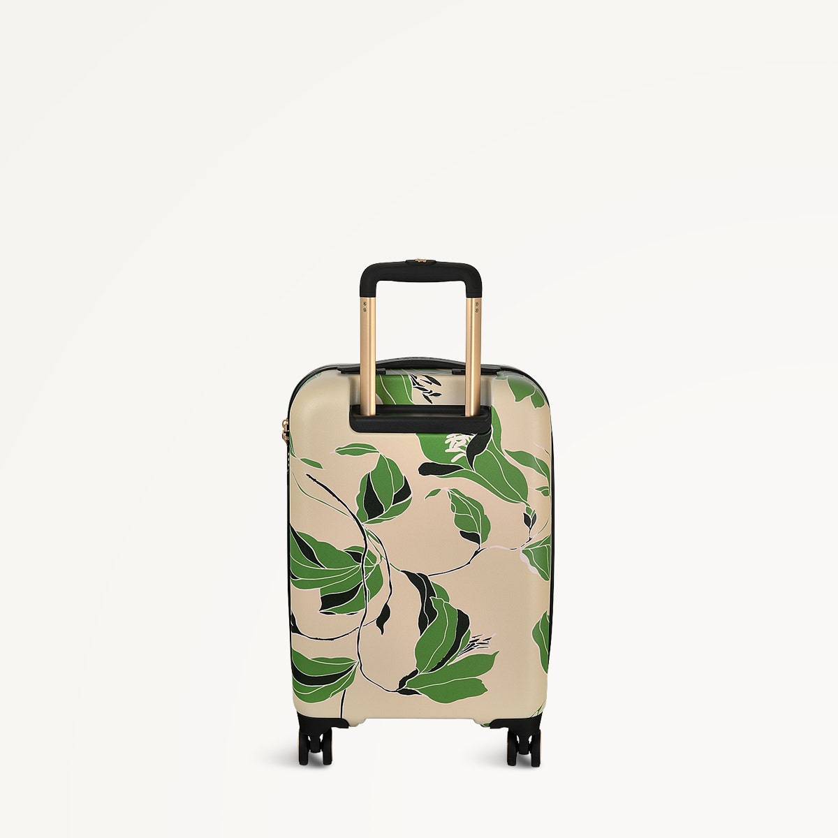 Stone 4 Wheel Carry On - Radley London Women