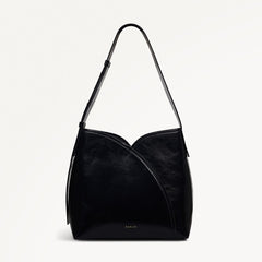 Black Large Open Top Shoulder Bag - Radley London Women