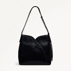 Black Large Open Top Shoulder Bag - Radley London Women