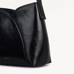 Black Large Open Top Shoulder Bag - Radley London Women