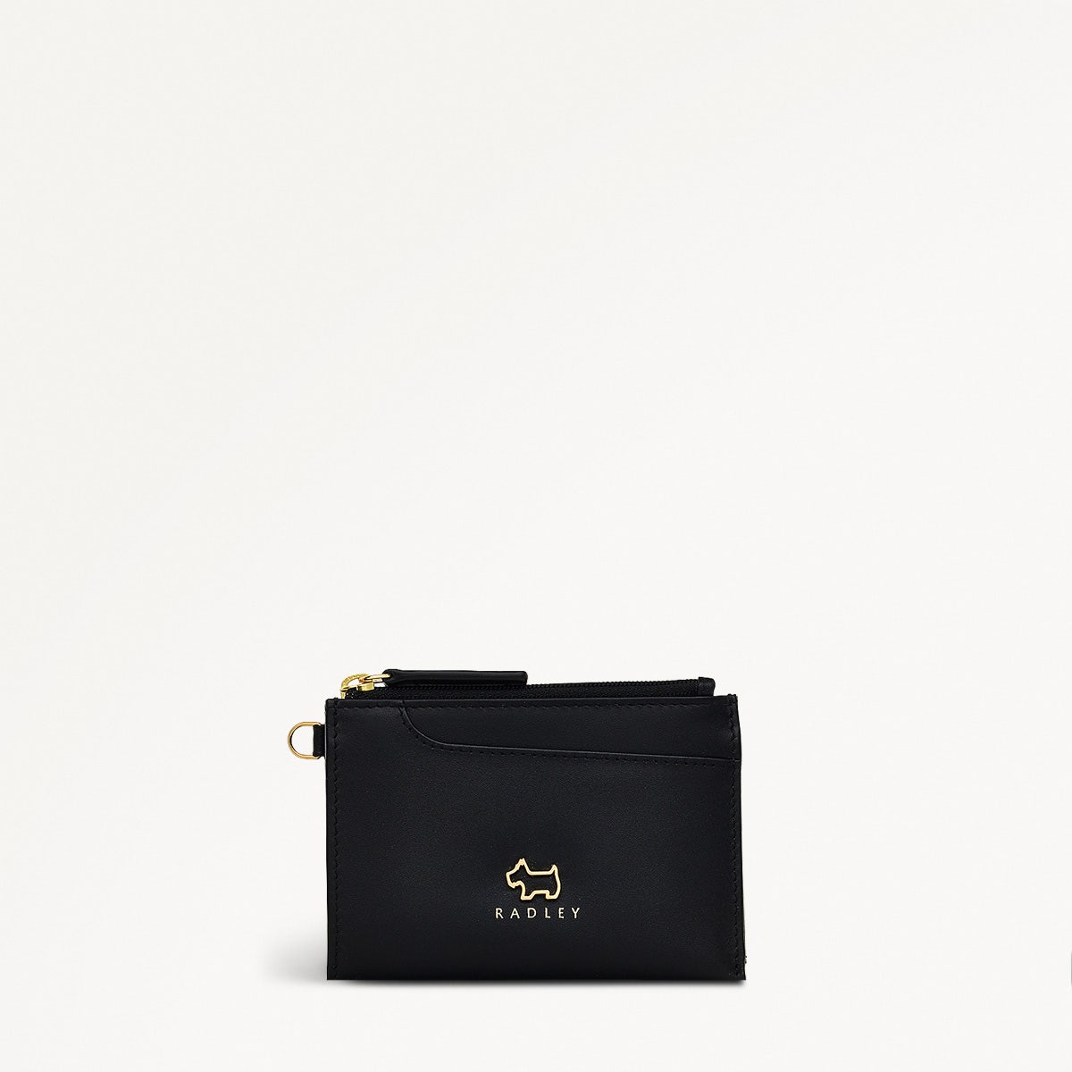 Black Small Ziptop Coin Purse - Radley London Women