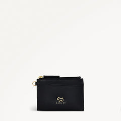 Black Small Ziptop Coin Purse - Radley London Women