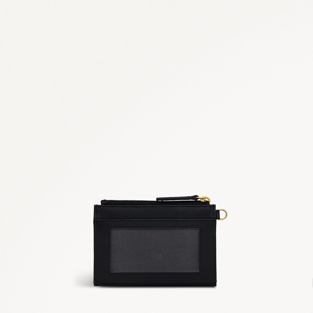 Black Small Ziptop Coin Purse - Radley London Women