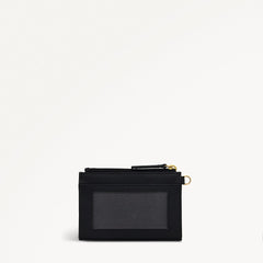 Black Small Ziptop Coin Purse - Radley London Women