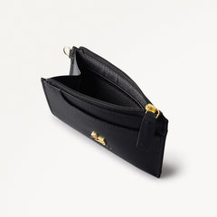 Black Small Ziptop Coin Purse - Radley London Women