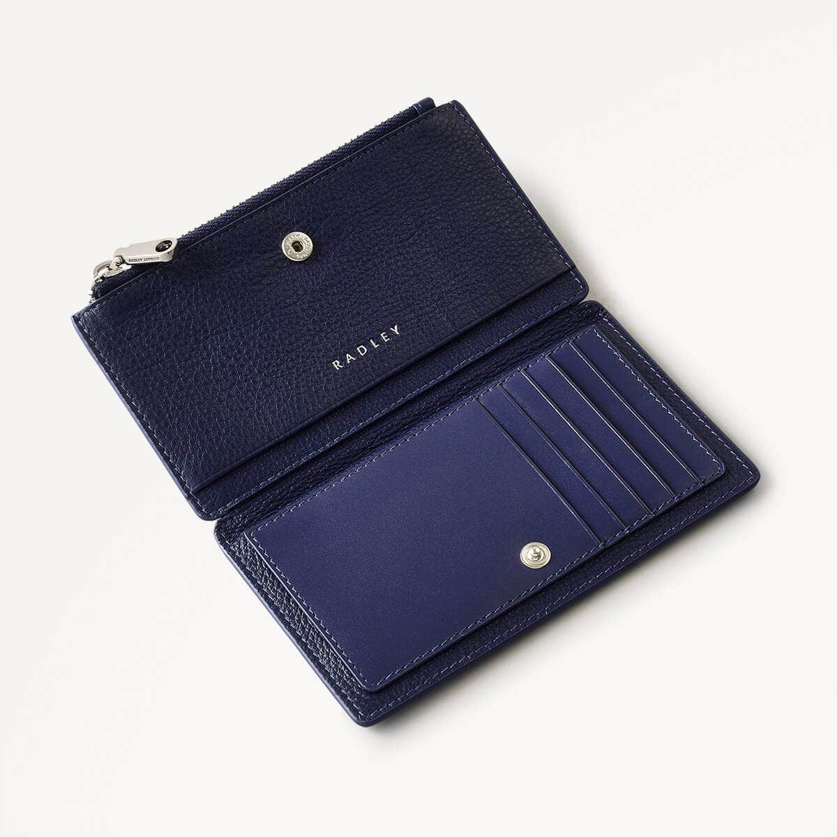 Evenfall Medium Ziptop Purse - Radley London Women