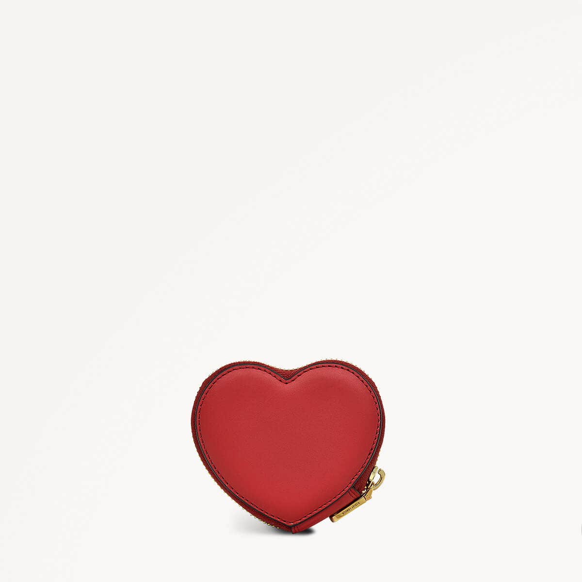 Crimson Small Zip Around Coin Purse - Radley London Women