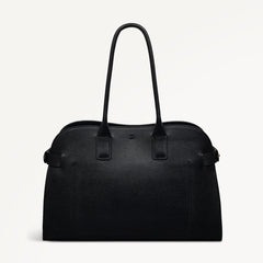 Black Large Open Top Shoulder Bag - Radley London Women