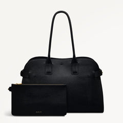 Black Large Open Top Shoulder Bag - Radley London Women