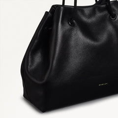 Black Large Open Top Shoulder Bag - Radley London Women