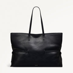 Black Large Open Top Shoulder Bag - Radley London Women