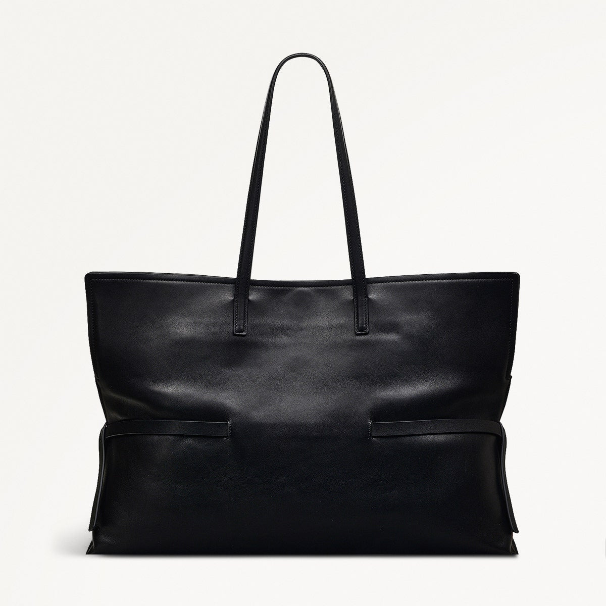 Black Large Open Top Shoulder Bag - Radley London Women