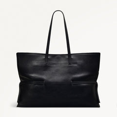 Black Large Open Top Shoulder Bag - Radley London Women