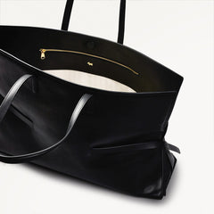 Black Large Open Top Shoulder Bag - Radley London Women